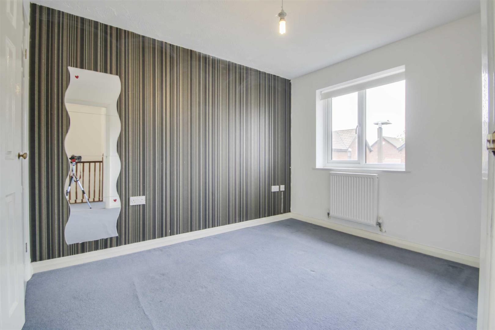 Blansby Chase, Emerson Valley, Milton Keynes
